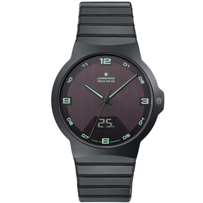Junghans Force Mega Solar 18/1436.44
