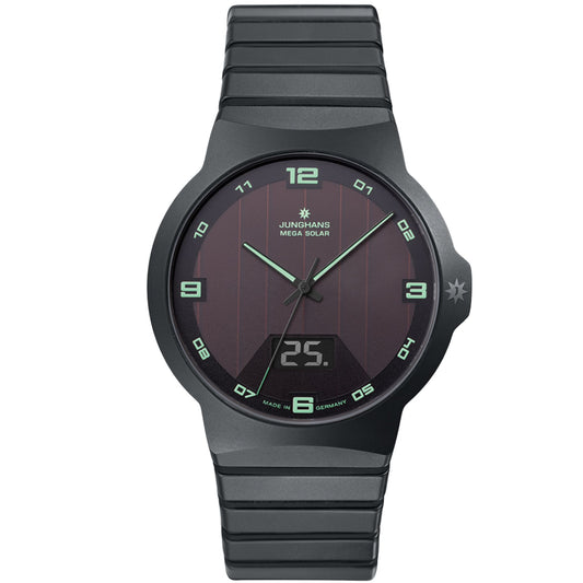 Junghans Force Mega Solar 18/1436.44
