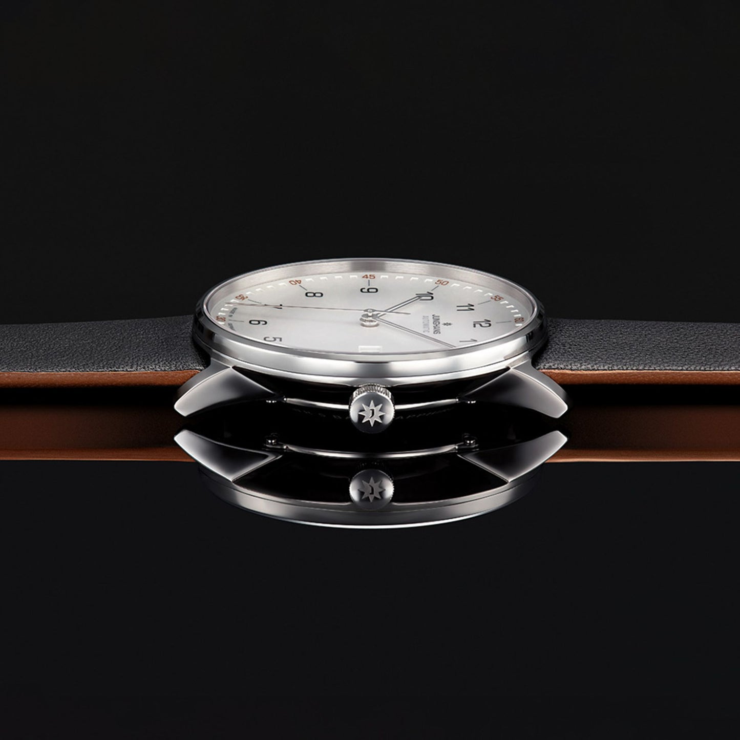 Junghans Form A Automatik 27/4731.00