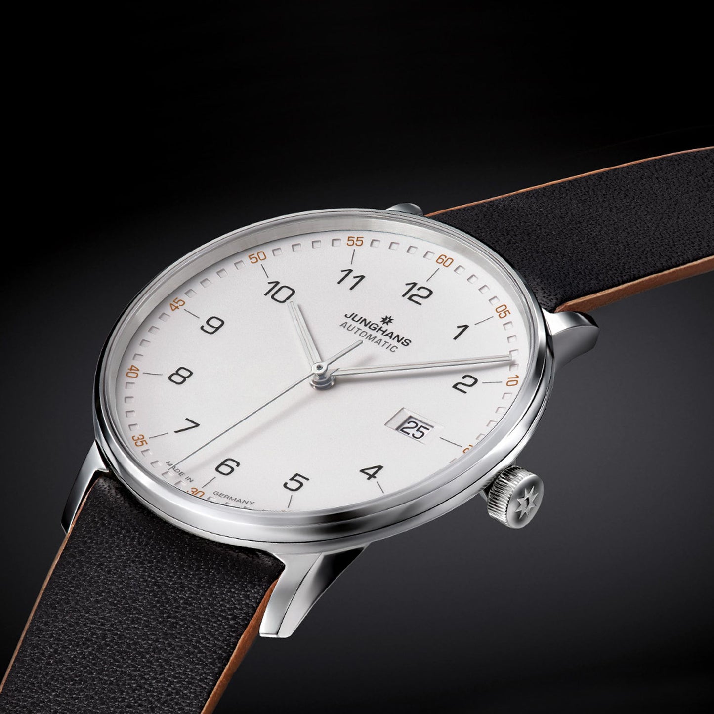 Junghans Form A Automatik 27/4731.00