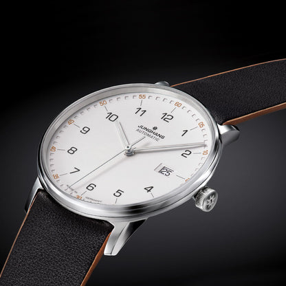 Junghans Form A Automatik 27/4731.00