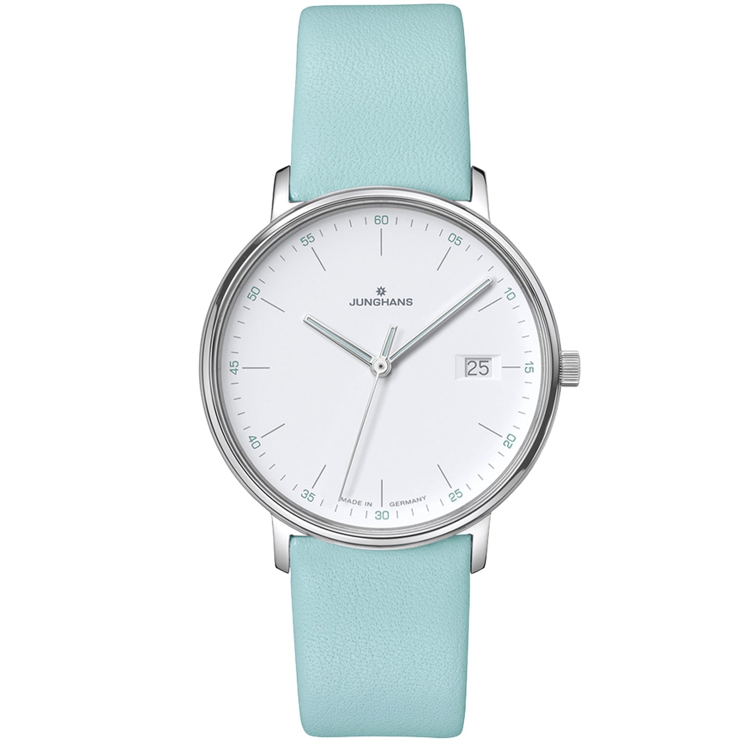 Junghans Form Damen 47/4455.00