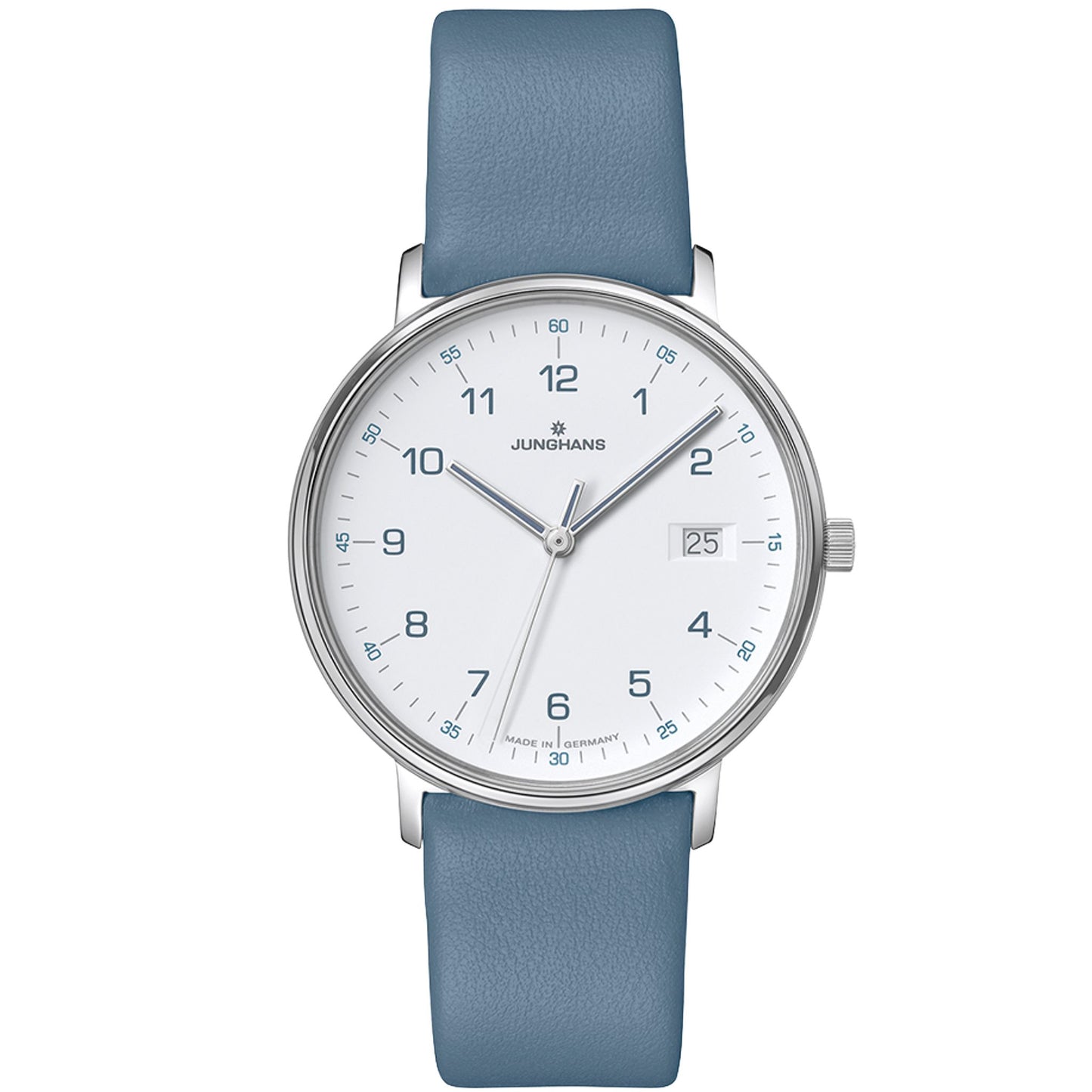Junghans Form Damen 47/4456.00