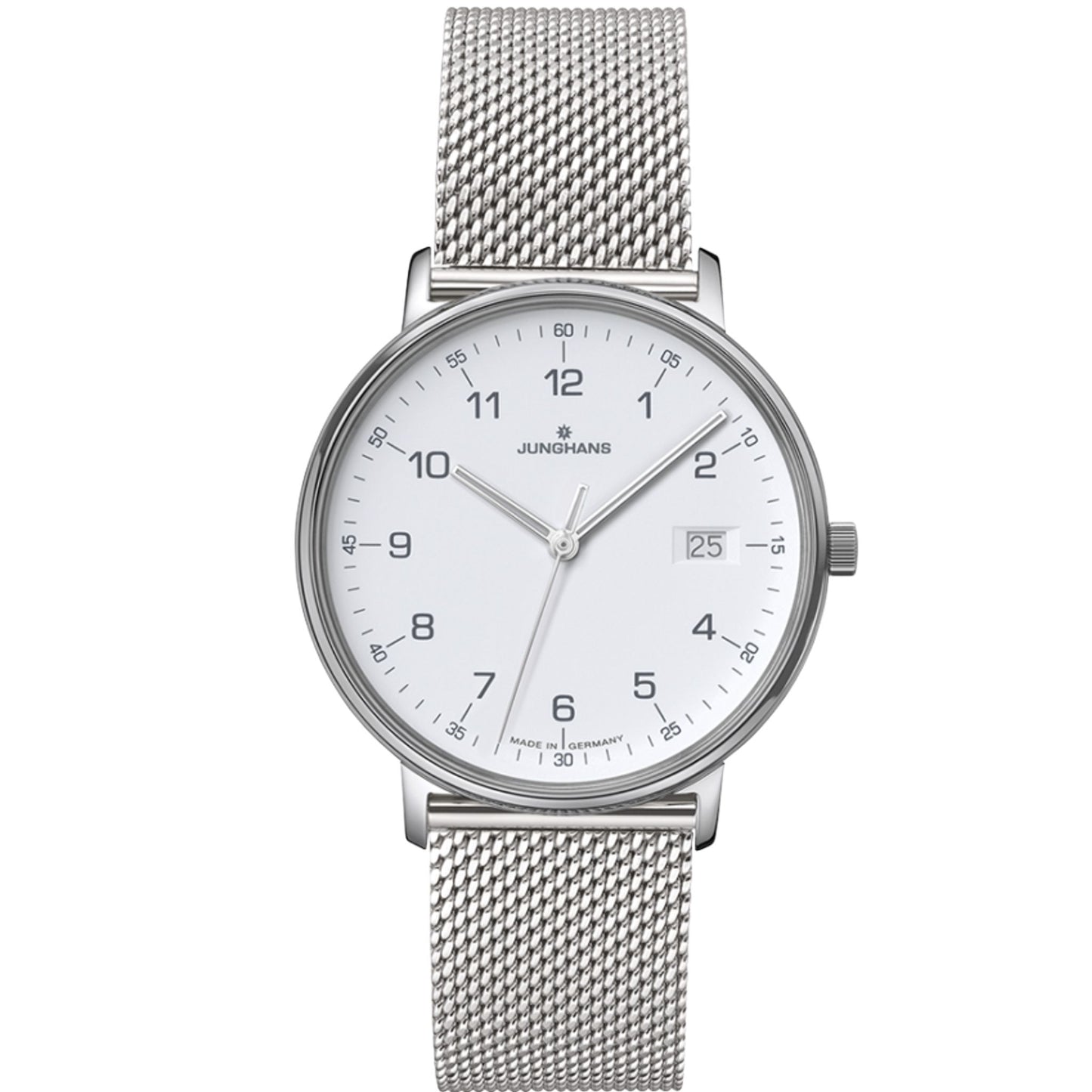 Junghans Form Damen 47/4457.44