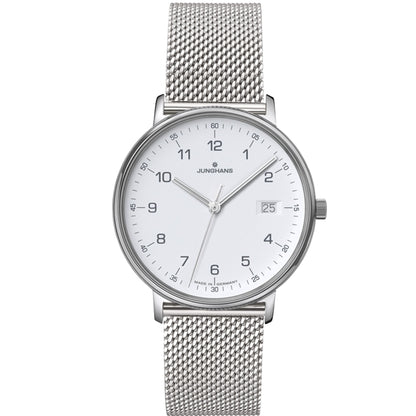 Junghans Form Damen 47/4457.44