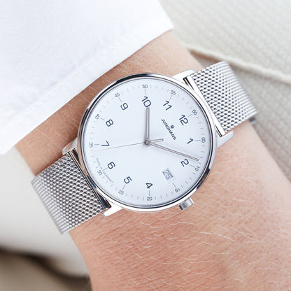 Junghans Form Damen 47/4457.44