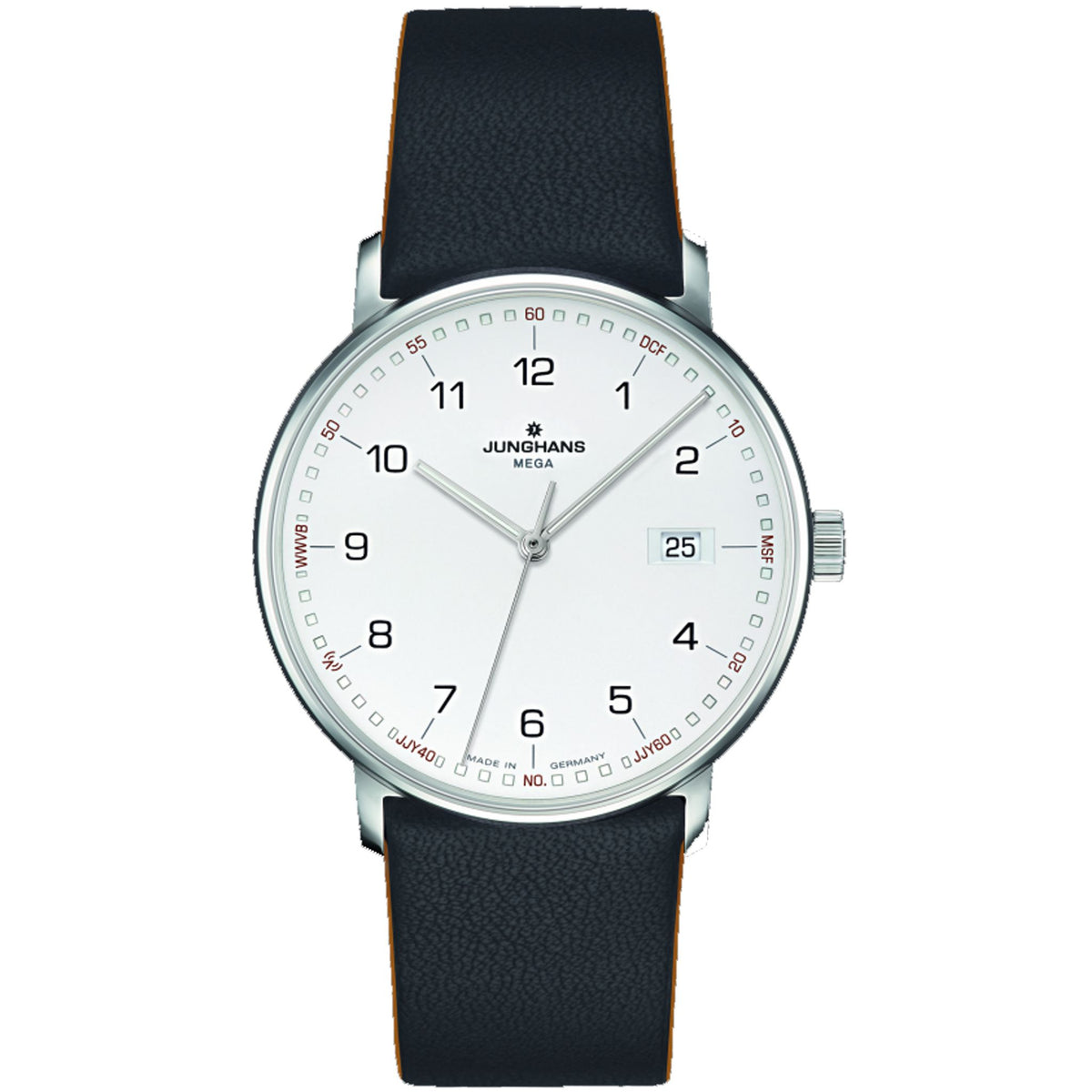 Junghans Form Mega 58/4931.00