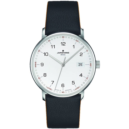 Junghans Form Mega 58/4931.00