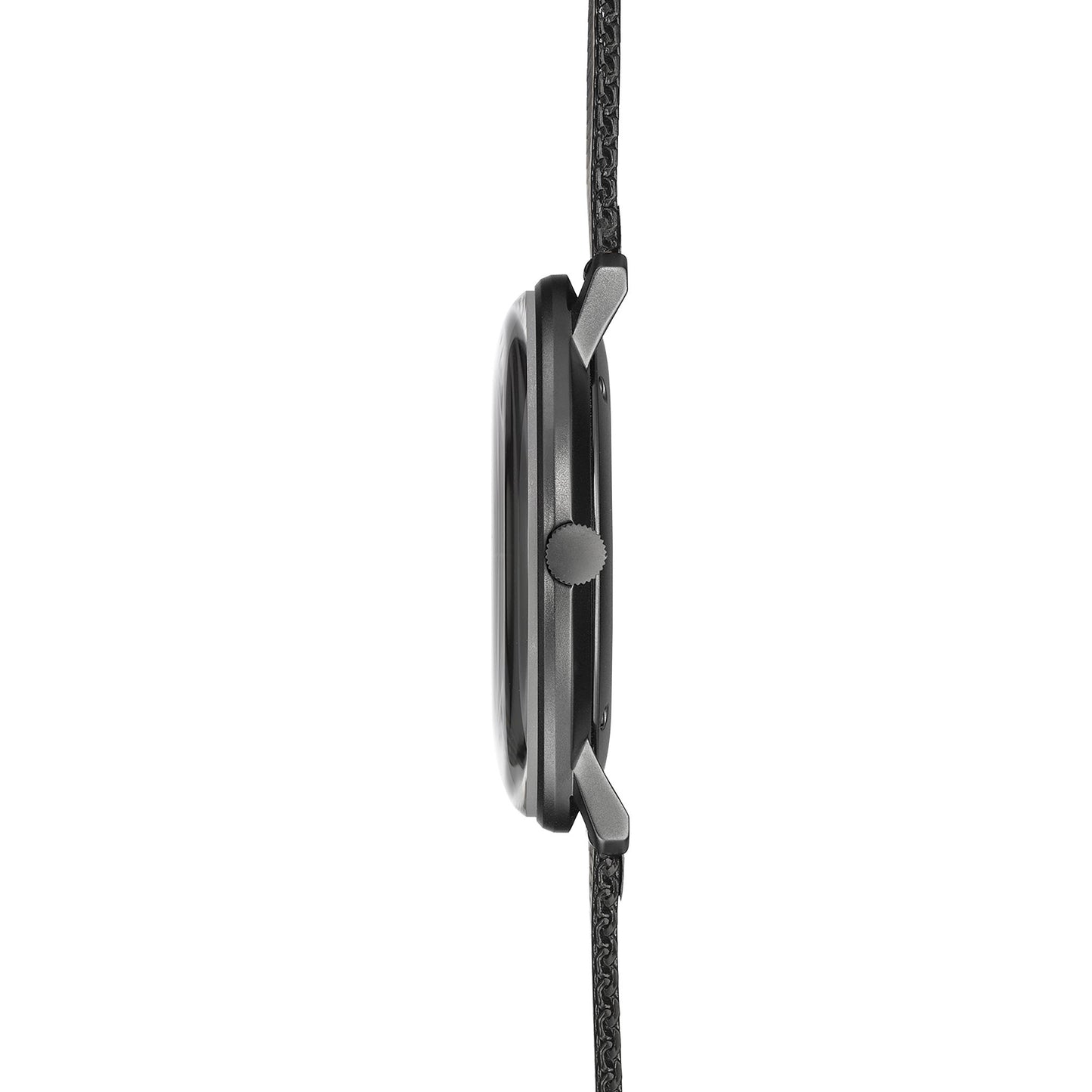 Junghans max bill Quarz 41/4660.46