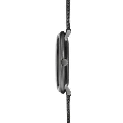 Junghans max bill Quarz 41/4660.46