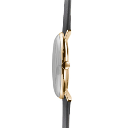 Junghans max bill Quarz 41/7857.02