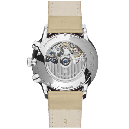 Junghans Meister Chronoscope 27/4222.02