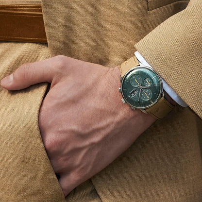 Junghans Meister Chronoscope 27/4222.02