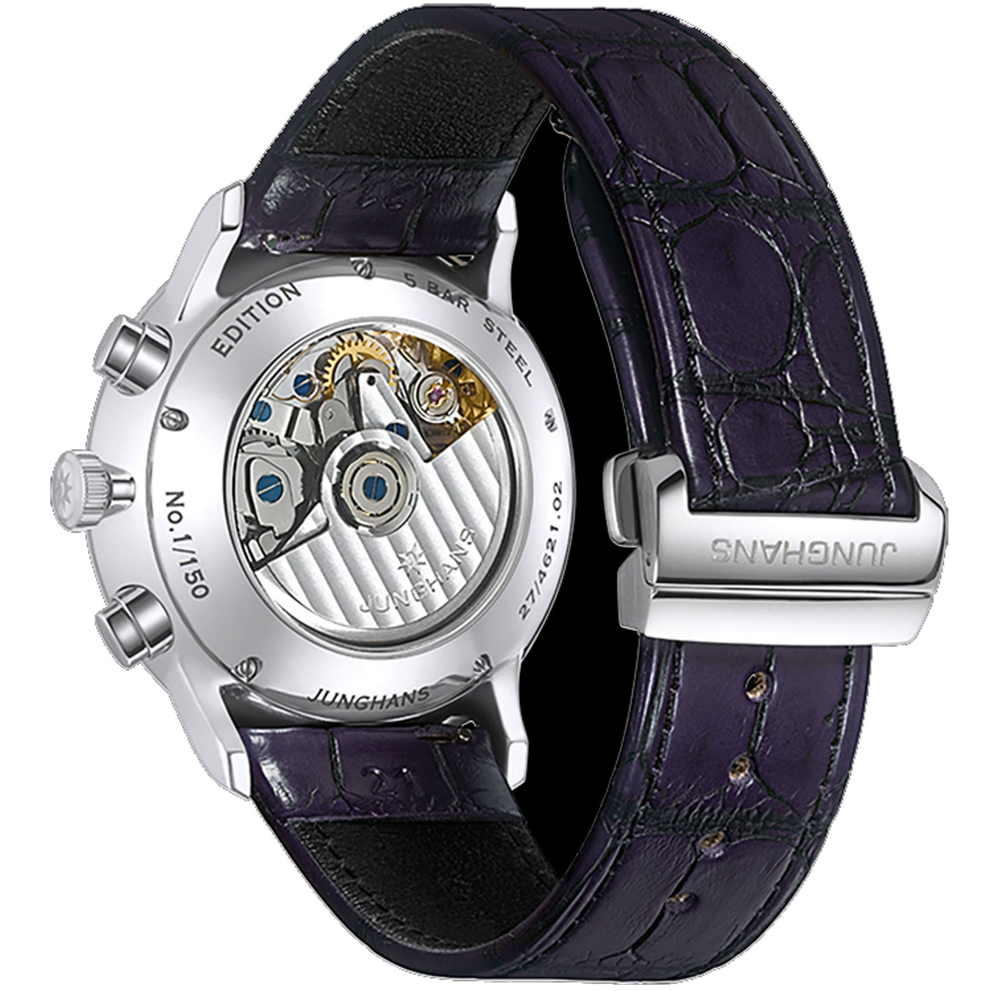 Junghans Meister Chronoscope Edition 27/4621.02