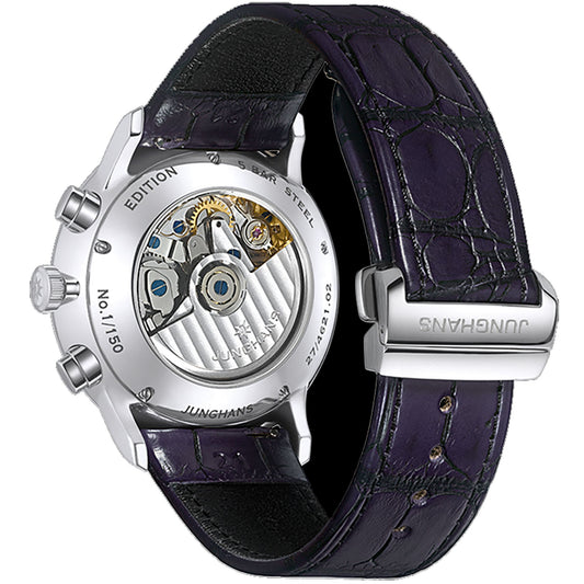 Junghans Meister Chronoscope Edition 27/4621.02