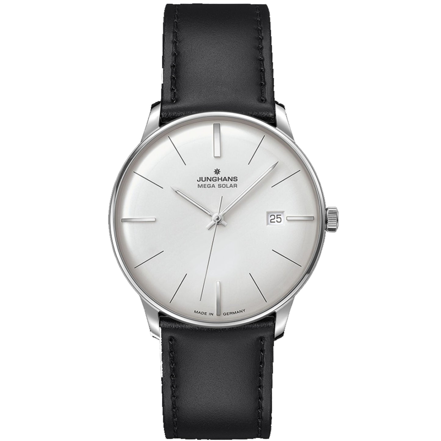 Junghans Meister Mega Solar 59/4603.02
