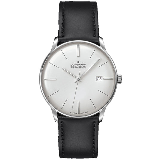 Junghans Meister Mega Solar 59/4603.02