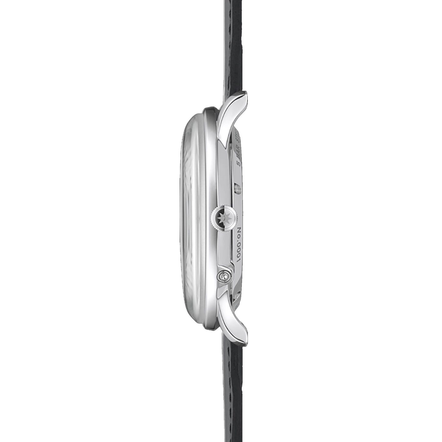 Junghans Meister Mega Solar 59/4603.02