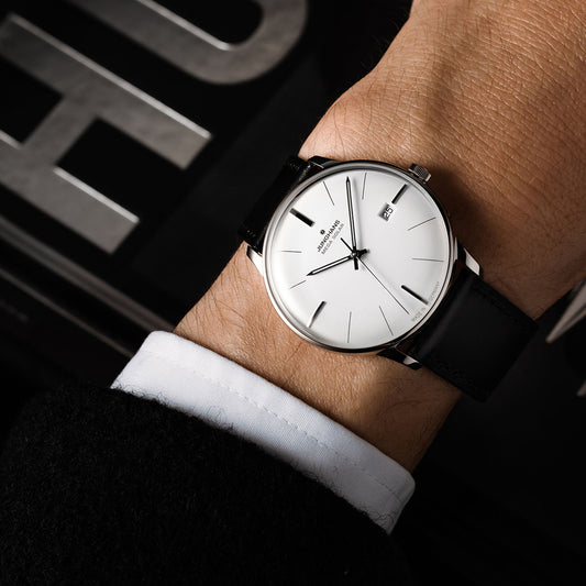 Junghans Meister Mega Solar 59/4603.02