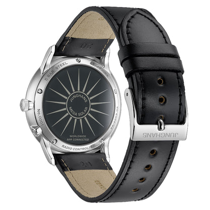 Junghans Meister Mega Solar 59/4603.02