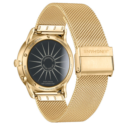 Junghans Meister Mega Solar 59/7600.46