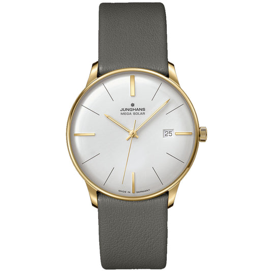 Junghans Meister Mega Solar 59/7601.02