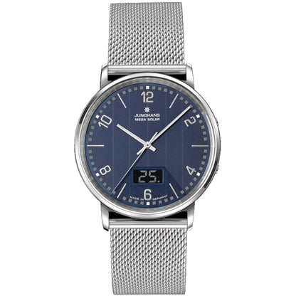 Junghans Milano Mega Solar Funk 56/4629.44