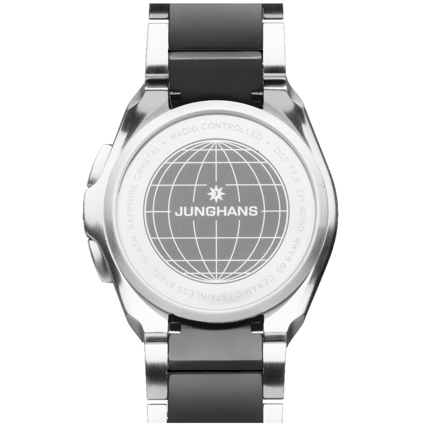 Junghans Spektrum Mega Solar 18/1425.44