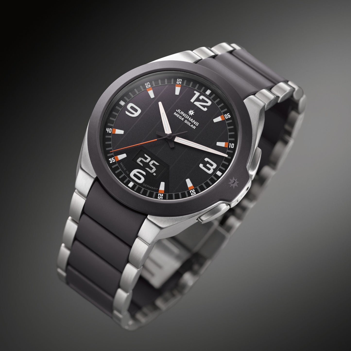 Junghans Spektrum Mega Solar 18/1425.44