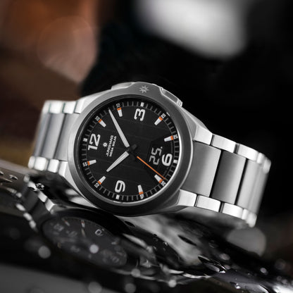 Junghans Spektrum Mega Solar 18/1425.44