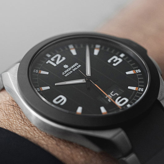 Junghans Spektrum Mega Solar 18/1425.44