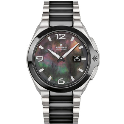 Junghans Spektrum Damen Mega Solar 15/1500.44