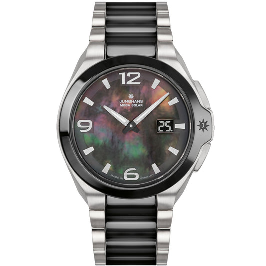Junghans Spektrum Damen Mega Solar 15/1500.44