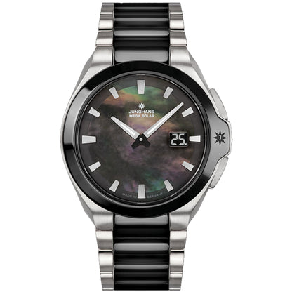 Junghans Spektrum Damen Mega Solar 15/1602.44