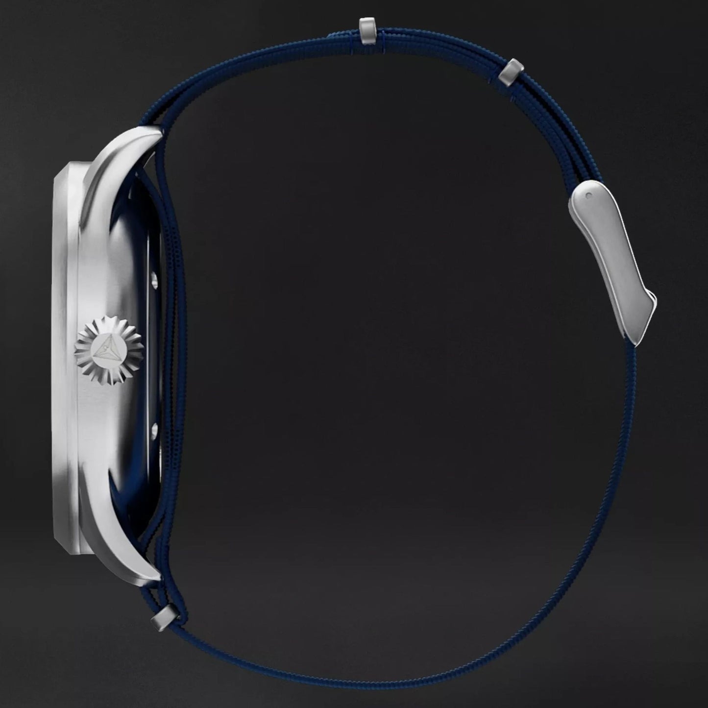 Junkers J1 Limited Edition 958.02.01 42mm