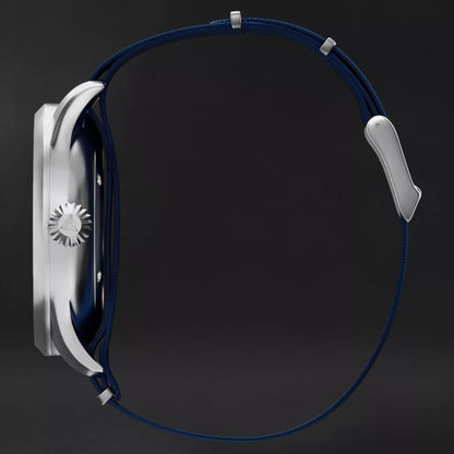 Junkers J1 Limited Edition 958.02.01 42mm