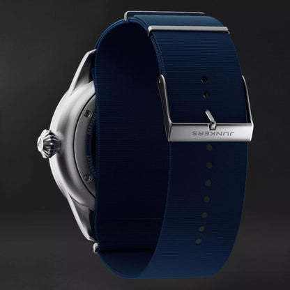 Junkers J1 Limited Edition 958.02.01 42mm