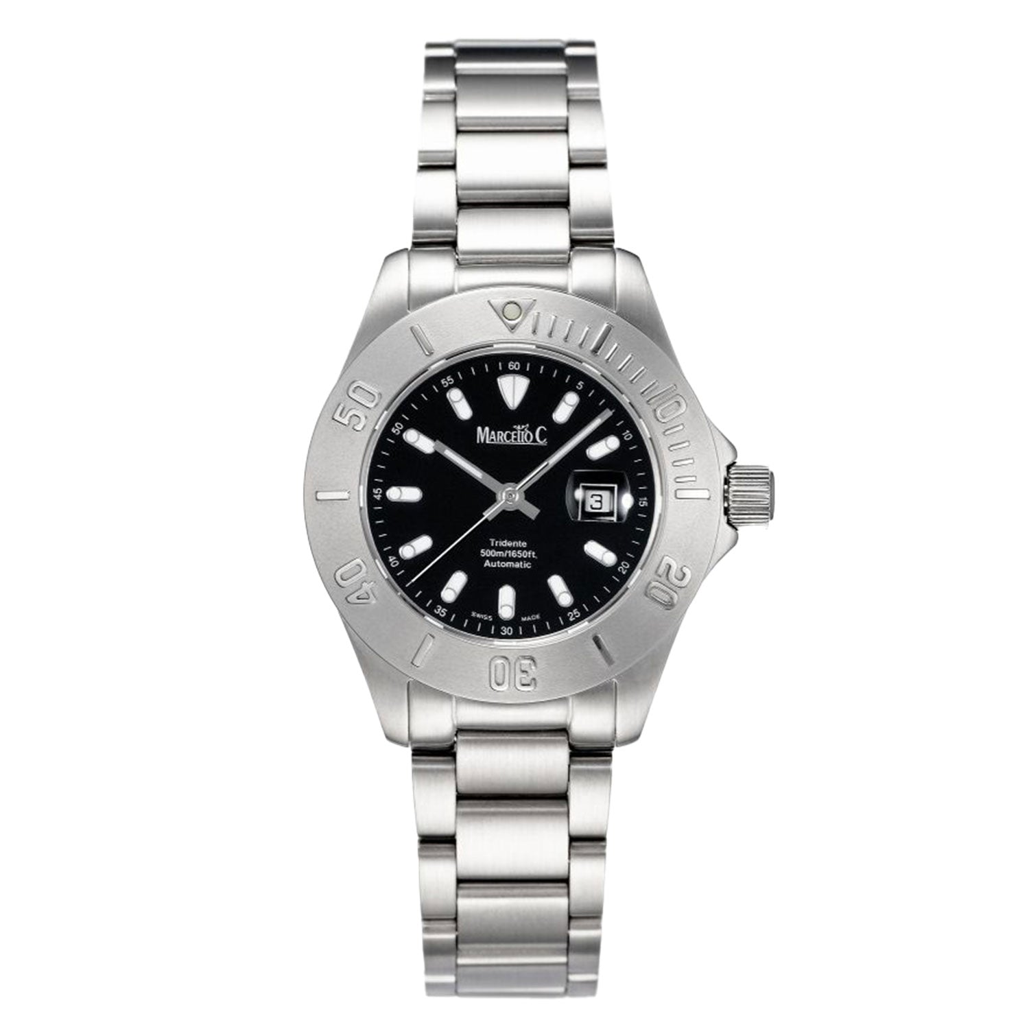 Marcello C Lady Tridente 1000.2