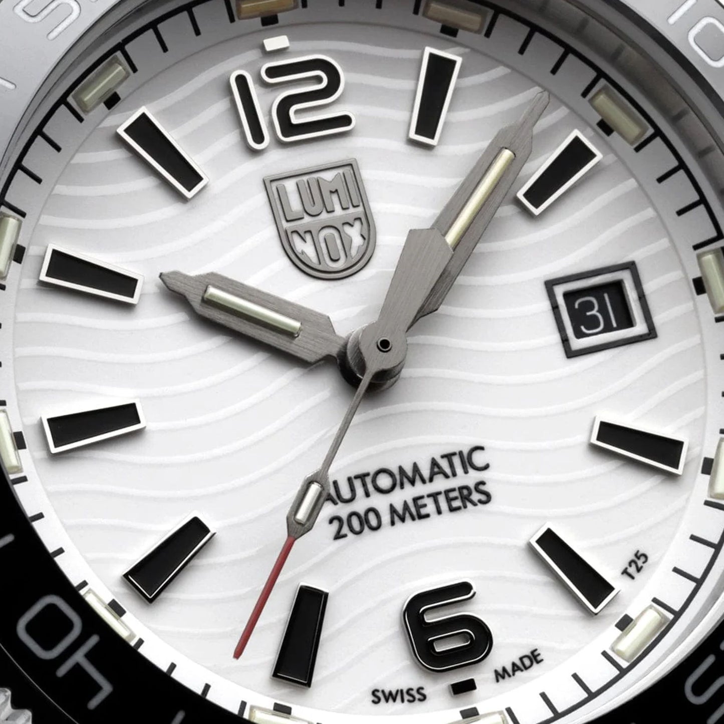 Luminox XS.3101.H Pacific Diver Automatic 42mm