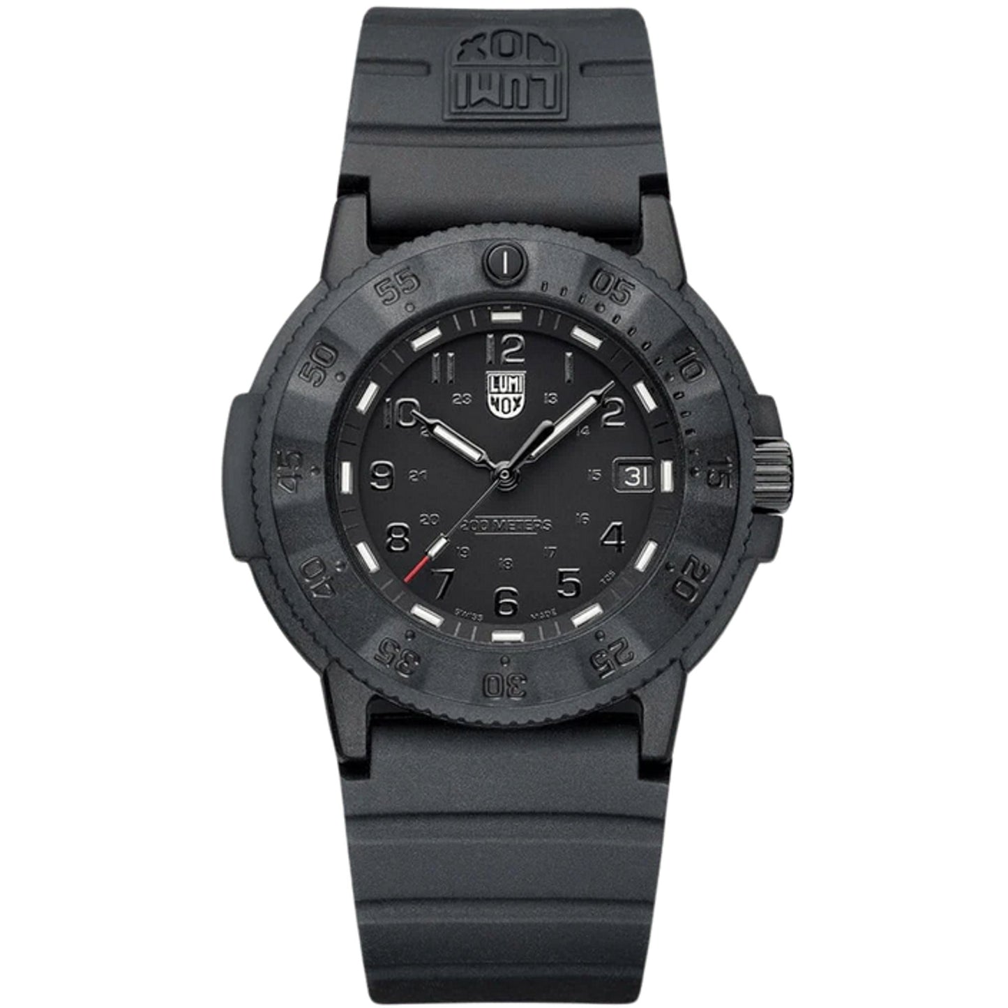 Luminox XS.3001.EVO.BO.S Original Navy Seal 43mm