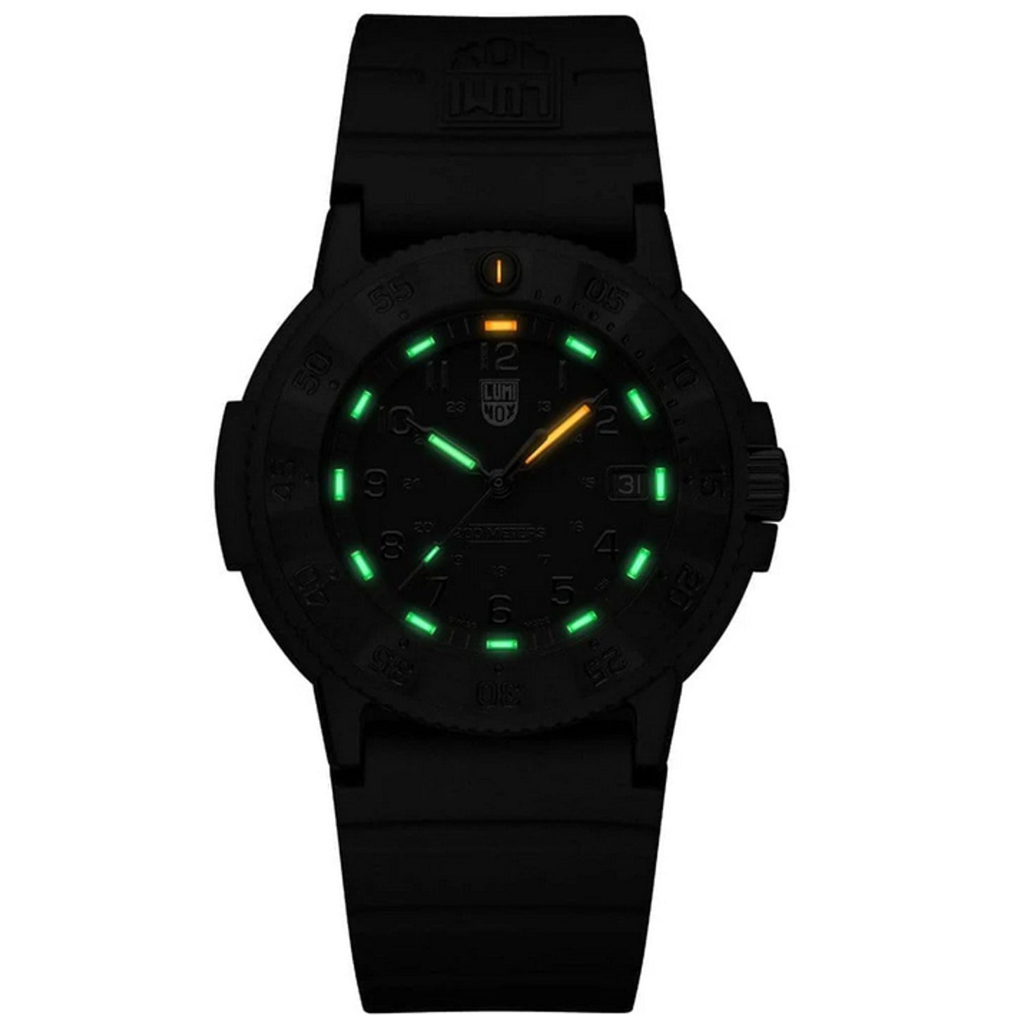 Luminox XS.3001.EVO.BO.S Original Navy Seal 43mm