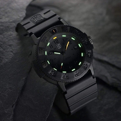 Luminox XS.3001.EVO.BO.S Original Navy Seal 43mm
