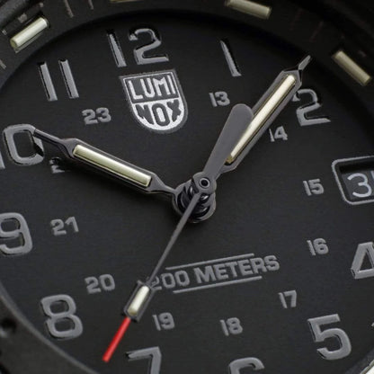 Luminox XS.3001.EVO.BO.S Original Navy Seal 43mm