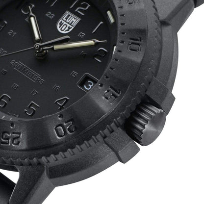 Luminox XS.3001.EVO.BO.S Original Navy Seal 43mm