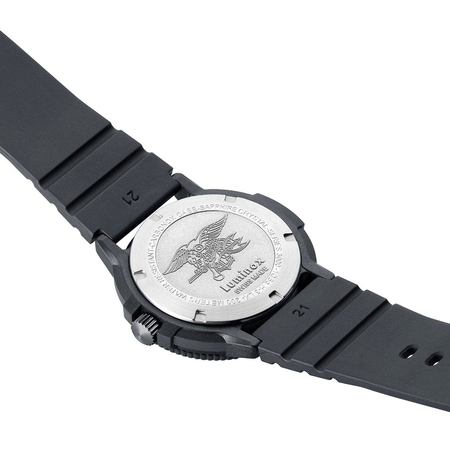 Luminox XS.3001.EVO.BO.S Original Navy Seal 43mm