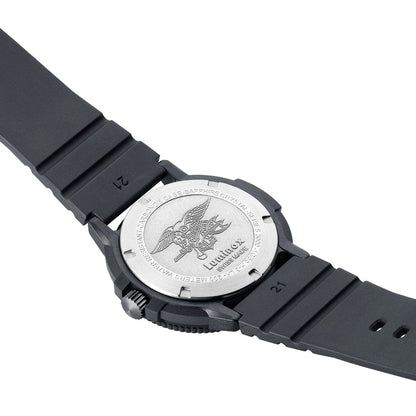 Luminox XS.3001.EVO.BO.S Original Navy Seal 43mm