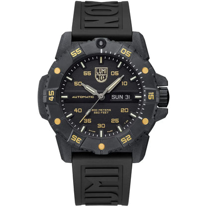 Luminox XS.3865.Gold Master Carbon Seal Automatik 45mm