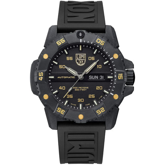 Luminox XS.3865.Gold Master Carbon Seal Automatik 45mm