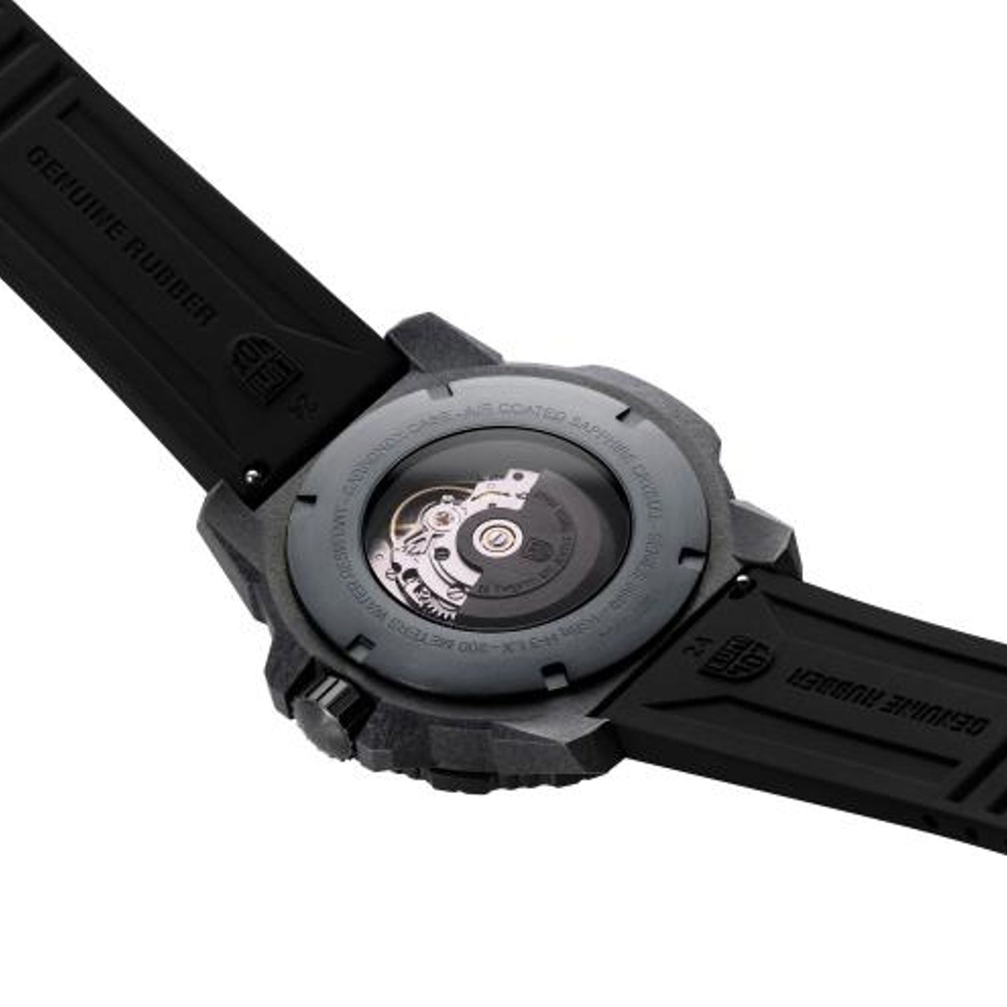 Luminox XS.3865.Gold Master Carbon Seal Automatik 45mm