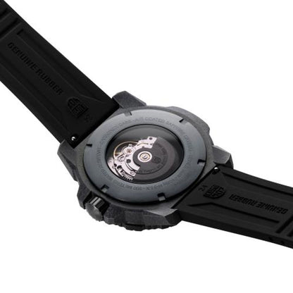 Luminox XS.3865.Gold Master Carbon Seal Automatik 45mm